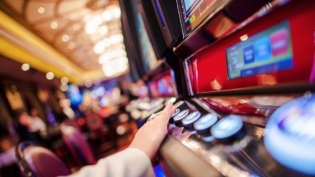 What Is The Best Slot Machine With The Real Fact Of Win?