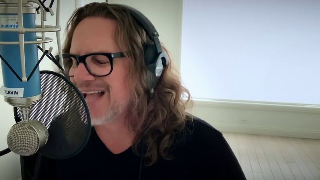 CANDLEBOX Releases Rendition Of BUFFALO SPRINGFIELD’s Iconic Protest Song “For What It’s Worth”; Music Video Streaming