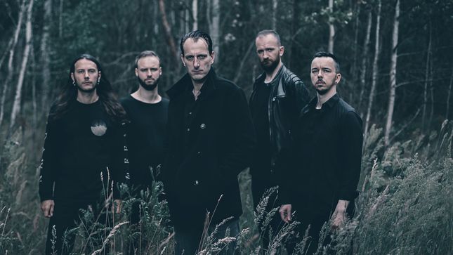 DISILLUSION To Release "Between" Limited Edition Single; Lyric Video Streaming