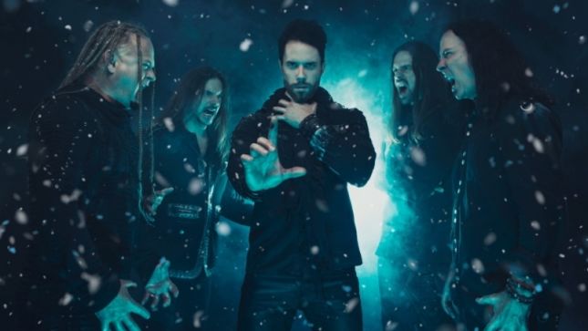 KAMELOT Guitarist THOMAS YOUNGBLOOD Talks New Studio Album - "It's A Bit Faster Than The Last One; We Have Two Killer Ballads And Also Some Weird Stuff..."