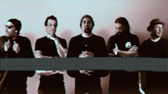 DEFTONES Release New Single / Video "Ohms"; Details Of New Album Revealed, Pre-Order Available