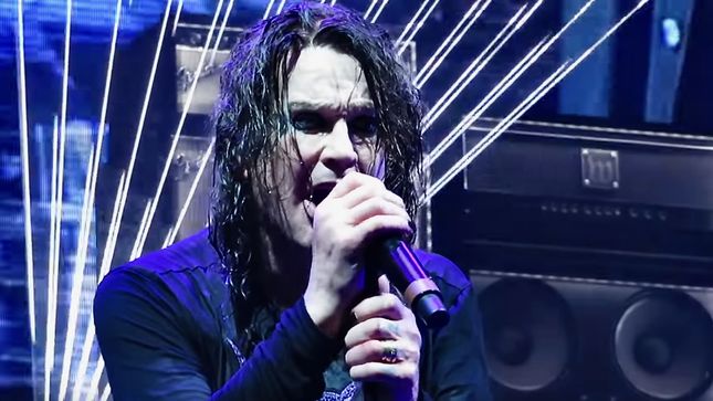 OZZY OSBOURNE Says He Will Not Retire; Will Continue Performing – “I Feel Honored People Still Want To See Me”