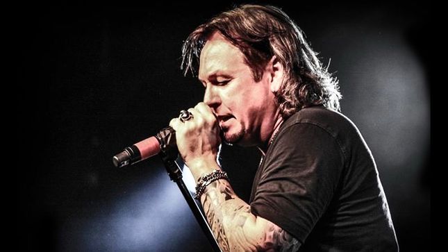 STORM FORCE Pay Tribute To Late BRIGHTON ROCK Frontman GERRY McGHEE; Video