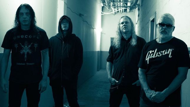 SHADOWS Feat. IMMOLATION, GOREAPHOBIA Members Offer Advanced Stream Of New EP