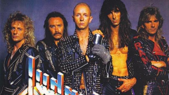 Brave History September 3rd, 2020 - JUDAS PRIEST, OVERKILL, KING'S X, THIN LIZZY, GRAND FUNK RAILROAD, SEX PISTOLS, IRON MAIDEN, RUSH, RATT, XYZ, IN FLAMES, ALCHEMIST, VANISHING POINT, DEATH ANGEL, And More!