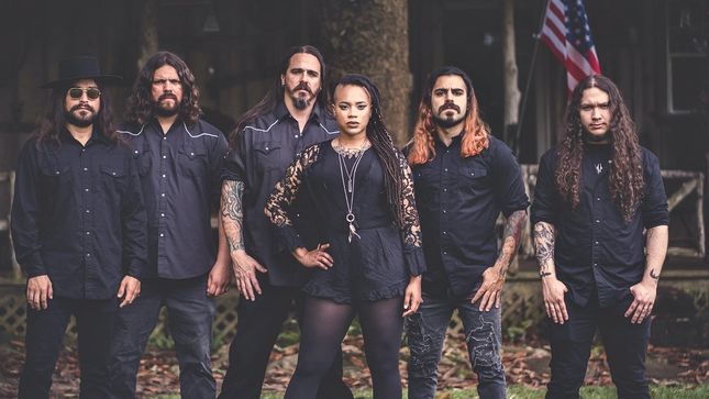 OCEANS OF SLUMBER Release Video For Acoustic Version Of 