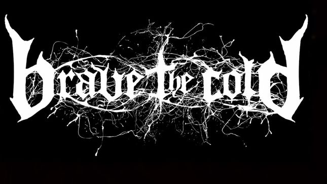 BRAVE THE COLD Feat. NAPALM DEATH, MEGADETH Members To Release Debut Album In October