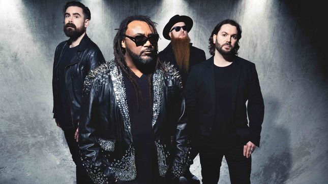 SKINDRED Share Lyric Video For Previously Unreleased Track "Struggle"