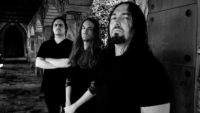IMPERISHABLE Feat. NILE Guitarist Streaming Debut Single “Exclusion Continuum” 