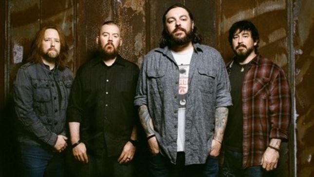 SEETHER To Release Three Classic Albums On Vinyl For The First Time In November