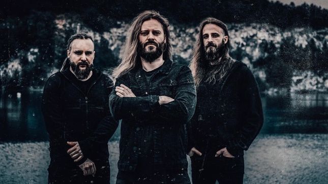 DECAPITATED To Release New Demo Collection, The First Damned, In June; "Destiny" (Demo, 1997) Streaming