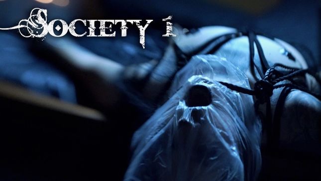 SOCIETY 1 Release Horror Themed Video “Death Screams”