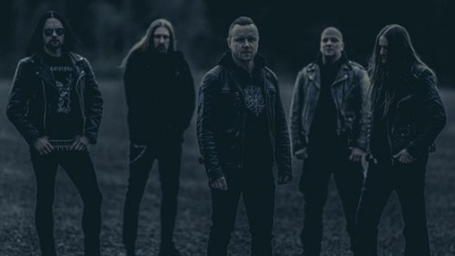 COUNTING HOURS Release New Video For "To Exit All False"