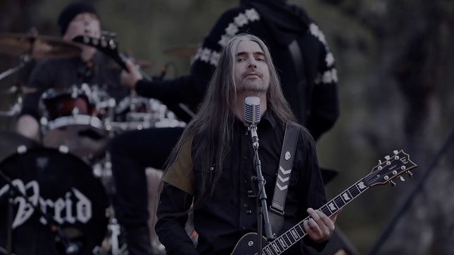 VREID Share Entire "In The Mountains Of Sognametal" Concert; Video