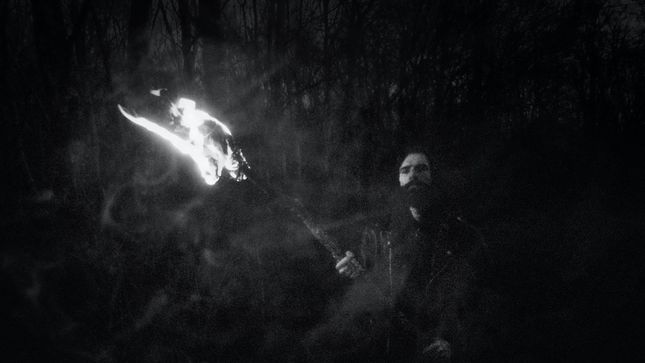 FUATH - Atmospheric Black Metal Outfit Signs To Season of Mist