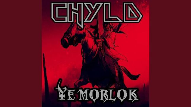 CHYLD - "Ye Morlok" B-Side From 1986 Gets Official Release Via Spotify
