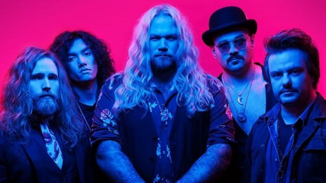 INGLORIOUS Reveal Details Of New Album, We Will Ride