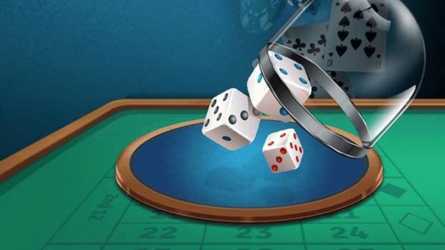 How Music Affects Behavior In Gambling