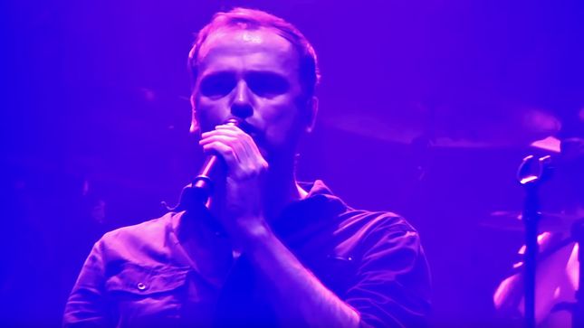 BLIND GUARDIAN Release "Bright Eyes" Live Video