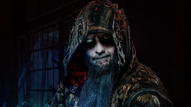 Exclusive: DIMMU BORGIR Guitarist SILENOZ Talks New Album - "For Me Right Now It Sounds A Bit Like Around The Times Of Spiritual Black Dimensions"