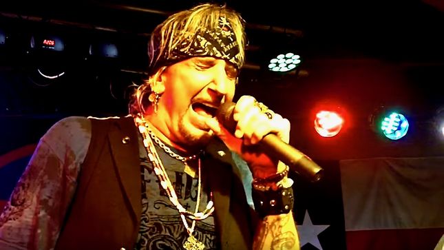 JACK RUSSELL'S GREAT WHITE Members Guest On Iron City Rocks Podcast; Audio