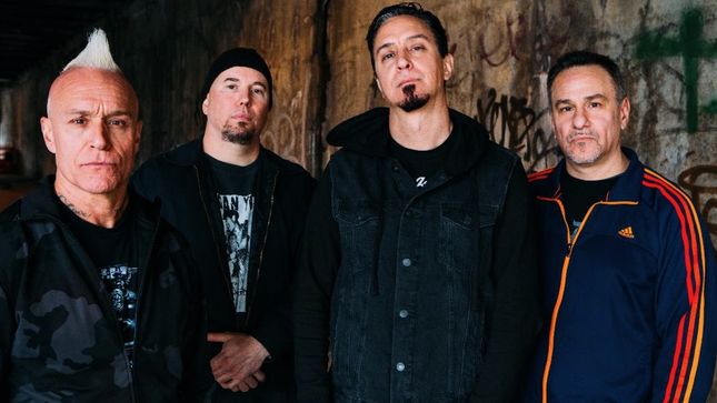 SICK OF IT ALL Release “Deep State”; Sixth Of A Series Of Quarantine Sessions 