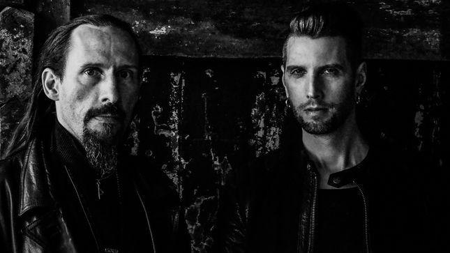 CHRIS WICKED To Release "Aleine" Single Feat. Former GORGOROTH Frontman GAAHL; Lyric Video Streaming