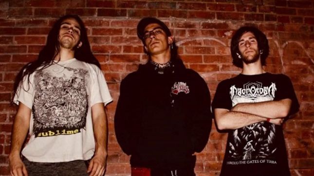 Bay Area Death Thrashers HEMOTOXIN Release Official Video For "Automation"