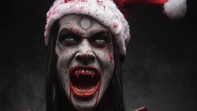 Photographer JEREMY SAFFER Selling WEDNESDAY 13, CRISTINA SCABBIA 2021 Calendars