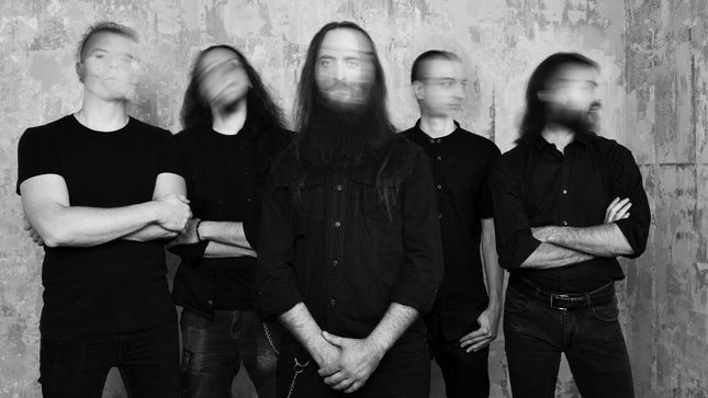 SHORES OF NULL Feat. SWALLOW THE SUN, SATURNUS Members To Release Single Track Album On Friday; Video Trailer