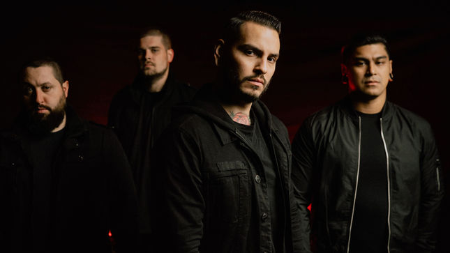 WITHIN THE RUINS Debut "Devil In Me" Music Video; Black Heart Album Out Now