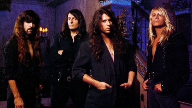 Original SAVATAGE Drummer STEVE "DOC" WACHOLZ - "I Probably Would Still Be Making Music With Those Guys If CRISS OLIVA Was Still Here"
