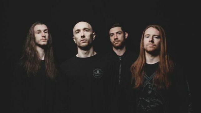 SYLOSIS Release Standalone Single "Worship Decay"; Official Video Available