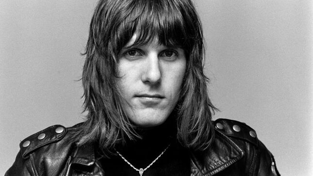 KEITH EMERSON - Keyboard Legend’s Life And Legacy Illustrated And Celebrated In New Book; Pre-Order Now
