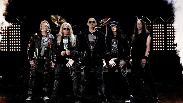 PRIMAL FEAR Cancel All Shows Booked For 2021 And 2022 Due To "Serious Illness"