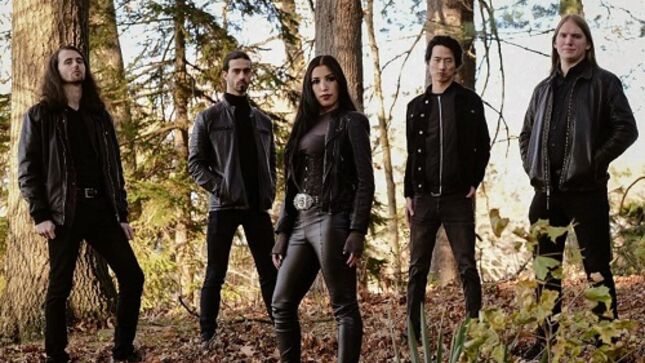 AVERSED Reveals Video For Title Track From Upcoming Album, Impermanent