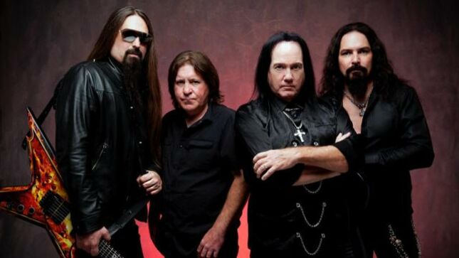 OF GODS & MONSTERS Welcomes SIMON WRIGHT, IRA BLACK And BJORN ENGLEN To The Fold; New Album In The Works