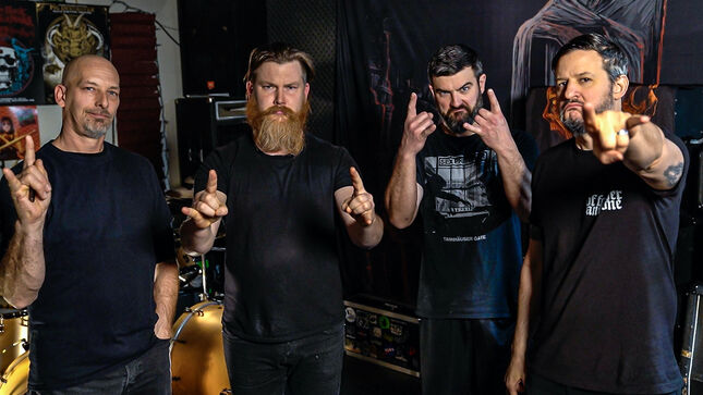 MISERY INDEX Announces The Space Control Tour 2022 With ORIGIN