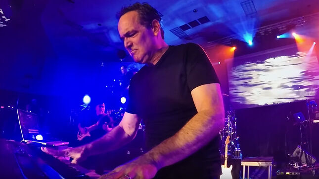 NEAL MORSE Releases "Gather The People" Live Video From Jesus Christ The Exorcist (Live At Morsefest 2018)