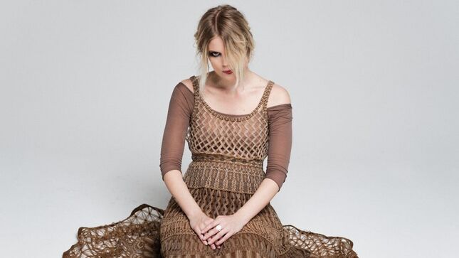 MYRKUR Releases Digital Single “Dronning Ellisiv”