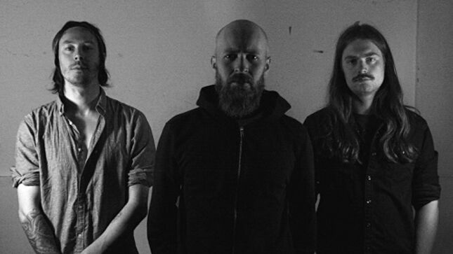 Norwegian Prog Rock Trio DRAKEN Sign To Majestic Mountain Records