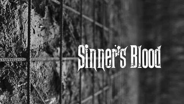 SINNER’S BLOOD Release Acoustic Version Of "Remember Me"; Video
