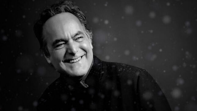 NEAL MORSE Streaming "All You Need Is Love On Christmas" From Last Minute Christmas Album