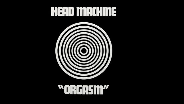 HEAD MACHINE - Long Forgotten Pre-URIAH HEEP Album Feat. KEN HENSLEY And LEE KERSLAKE Available For First Time Since The 70s