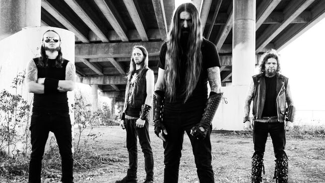 GOATWHORE Added To Psycho Las Vegas 2021 Lineup, Texas Live Takeover Starts This Week
