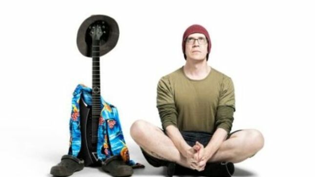 DEVIN TOWNSEND To Release New "Abstract, Complex, Ambient Nonsense" Album Independently In 2021 - "Sort Of Like A Sideline"