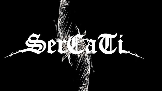 SERCATI Present Official Animated Video For "Before The Battle"