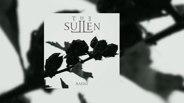 THE SULLEN Cover WARDRUNA's "Raido"; Audio