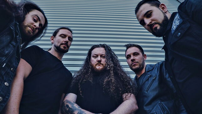 KATANA CARTEL Pay Tribute To DIMEBAG DARRELL With New Track 
