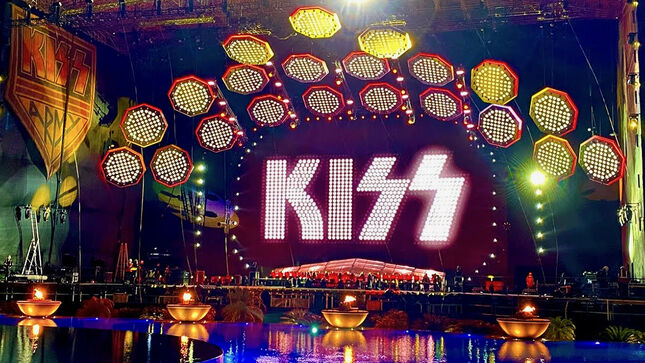 KISS 2020 Goodbye Pre-Show Video Streaming; Official Concert Setlist Revealed